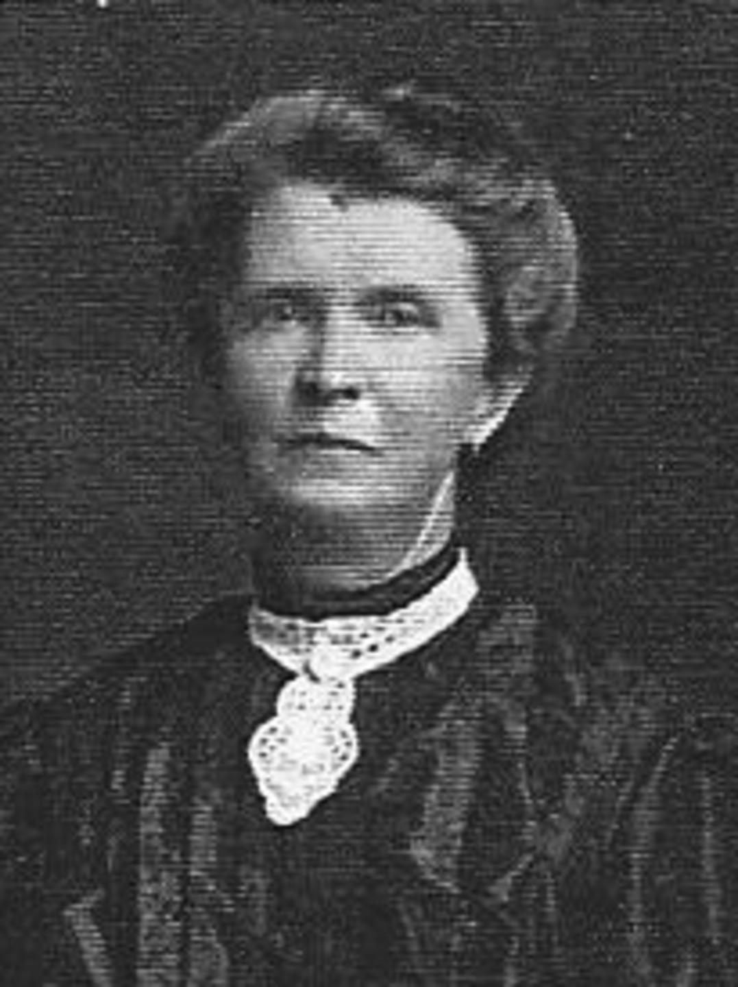 Mary Price (1850 - 1917) Profile